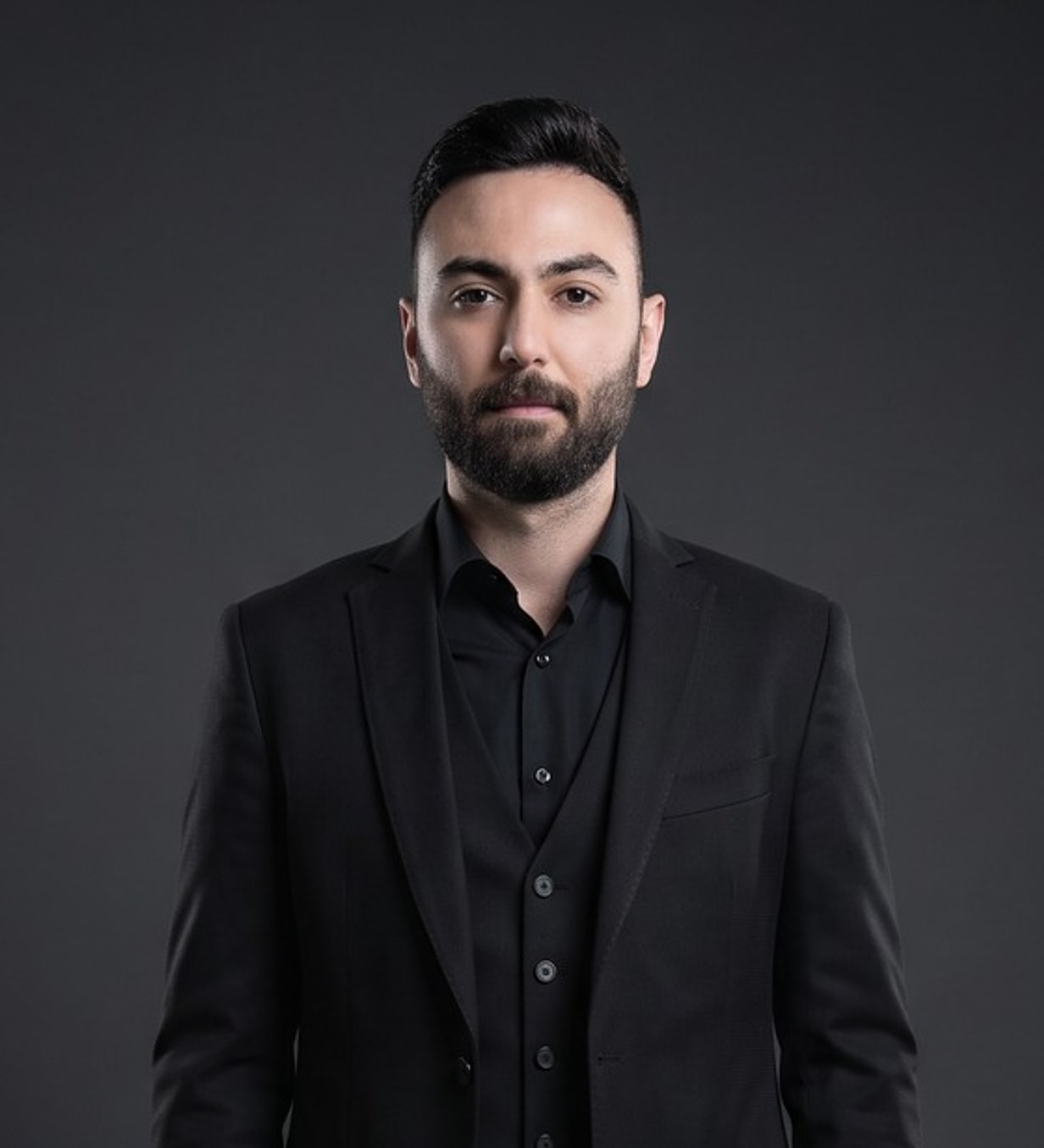 Emad Yahya — Web Developer & IT Systems Engineer in Dubai